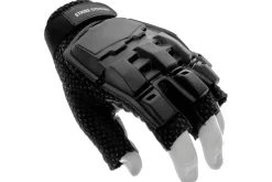 Rodes Skydehandske – Halvfinger – Large New