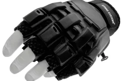 Rodes Skydehandske – Halvfinger – Large New
