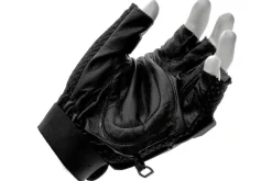 Rodes Skydehandske – Halvfinger- Medium Online