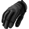 Rodes Skydehandsker Skind – Strike Systems – Large Best