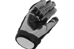 Rodes Skydehandsker Skind – Strike Systems – Large Best