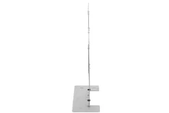 Rodes Skyde-Træningsmål i Metal – 41×25 cm Best