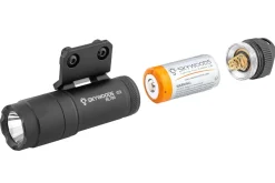 Rodes Skywoods M-Lock Led Lygte – 570 Lumen New