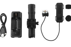 Rodes Skywoods Remoted Lygte – 1010 Lumen Sale