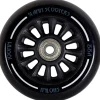 Rodes Slamm Hjul Sort Nylon Kerne Sale