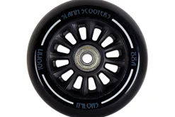 Rodes Slamm Hjul Sort Nylon Kerne Sale