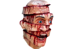 Rodes Sliced mask – Ghoulish Production New