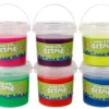 Rodes Slim i XXL Spand med Hank 750ml New