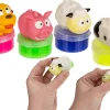 Rodes Slime Sucker Poop Animals Best