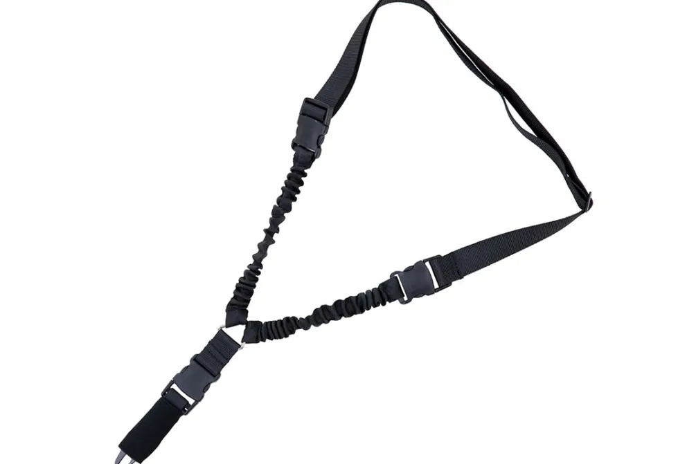 Rodes Sling Strike Cobra 1 punkts – Sort New