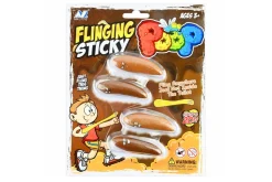 Rodes Slingshot Poop New
