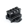 Rodes 3 Slots Picatinny Raiser Clearance