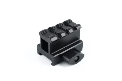 Rodes 3 Slots Picatinny Raiser Clearance