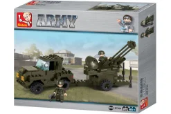 Rodes Sluban Anti-Aircraft Flak – 221 dele Discount