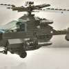 Rodes Sluban Attack Helicopter Sale