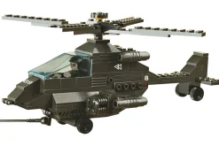Rodes Sluban Attack Helicopter Sale