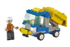 Rodes Sluban Dump Truck Discount