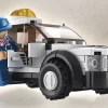 Rodes Sluban F1 Safety Truck Outlet