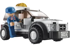 Rodes Sluban F1 Safety Truck Outlet