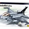 Rodes Sluban Falcon Fighter – 521 dele Clearance