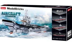 Rodes Sluban Giga Aircraft Carrier – 1728 dele Sale