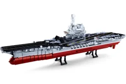 Rodes Sluban Giga Aircraft Carrier – 1728 dele Sale