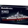 Rodes Sluban Giga Bismarck Battleship – 1849 dele Online