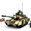 Rodes Sluban Large Battle Tank – 758 klodser Sale