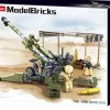 Rodes Sluban M777 Howitzer – 258 dele Outlet