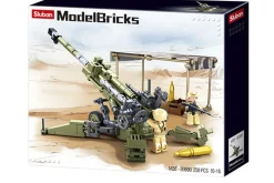 Rodes Sluban M777 Howitzer – 258 dele Outlet