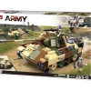 Rodes Sluban Medium German Tank – 725 dele Online