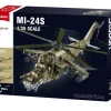 Rodes Sluban MI-24S Gunfighter – 893 dele New