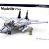 Rodes Sluban Modern Jet Fighter – 404 dele Outlet