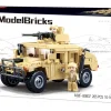 Rodes Sluban Offroad Assault Vehicle – 265 dele Sale