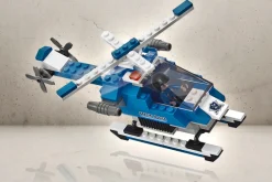 Rodes Sluban Police Helikopter Outlet