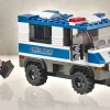 Rodes Sluban Prisoner Transport Best
