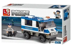 Rodes Sluban Prisoner Transport Best