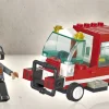 Rodes Sluban Service Vehicle Discount