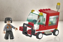 Rodes Sluban Service Vehicle Discount