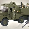 Rodes Sluban Truck Hot