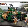Rodes Sluban Type 97 Tank – 563 dele Sale