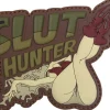 Rodes Slut Hunter #78 Patch – Green/Brown Outlet