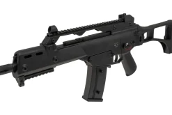 Rodes SLV36 Sportsline AEG (Elektrisk) – kompletsæt Fashion