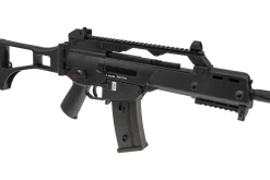 Rodes SLV36 Sportsline AEG (Elektrisk) – kompletsæt Fashion