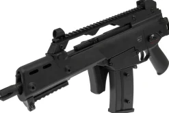 Rodes SLV36 Sportsline AEG (Elektrisk) – kompletsæt Fashion