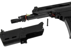 Rodes SLV36 Sportsline AEG (Elektrisk) – kompletsæt Fashion