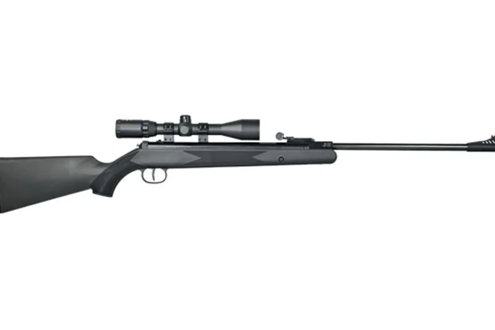 Rodes SMK SynSG High Grade (4.5mm) – Med Pro oplyst kikkert Sale