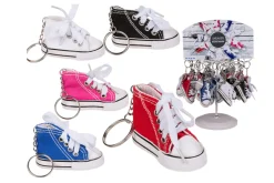 Rodes Sneakers sko Nøglering Fashion