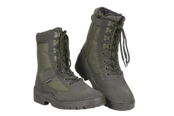 Rodes Sniper Boots – Oliven Sale