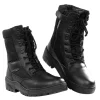 Rodes Sniper Boots – Sort Sale